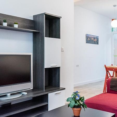 Centrico Y Tranquilo Apartamento Realejo Granada Ngoại thất bức ảnh