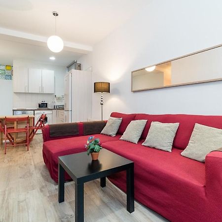 Centrico Y Tranquilo Apartamento Realejo Granada Ngoại thất bức ảnh