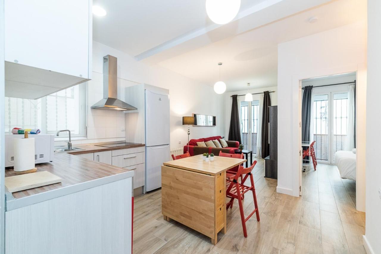 Centrico Y Tranquilo Apartamento Realejo Granada Ngoại thất bức ảnh