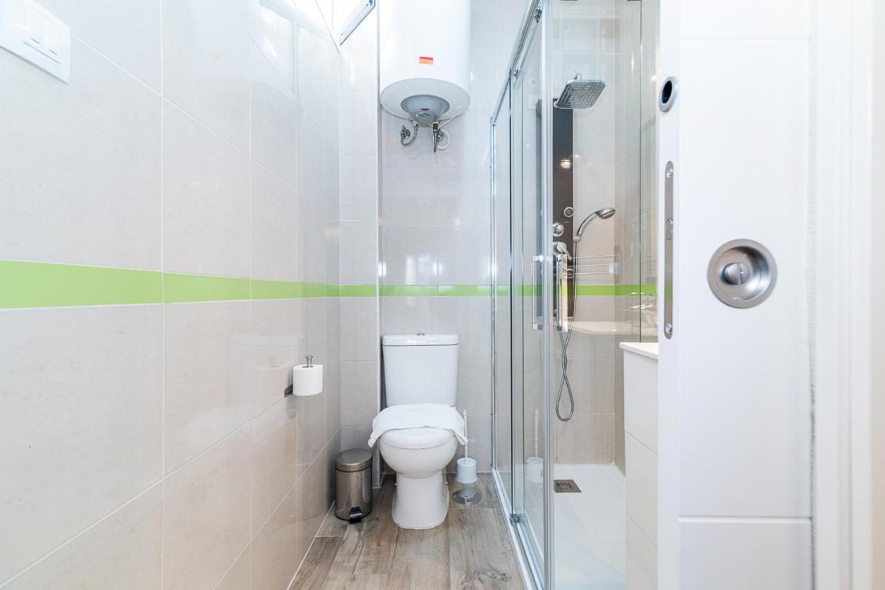 Centrico Y Tranquilo Apartamento Realejo Granada Ngoại thất bức ảnh