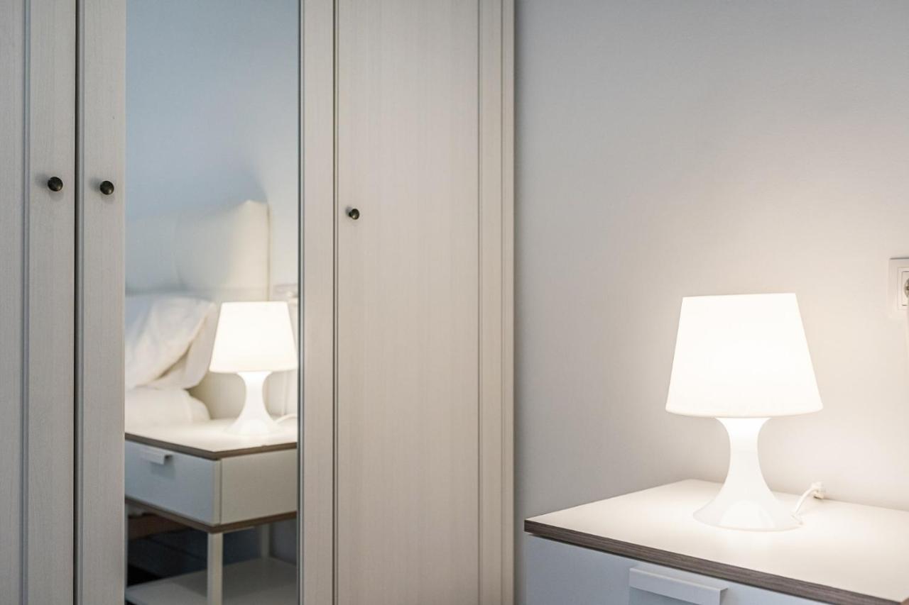 Centrico Y Tranquilo Apartamento Realejo Granada Ngoại thất bức ảnh