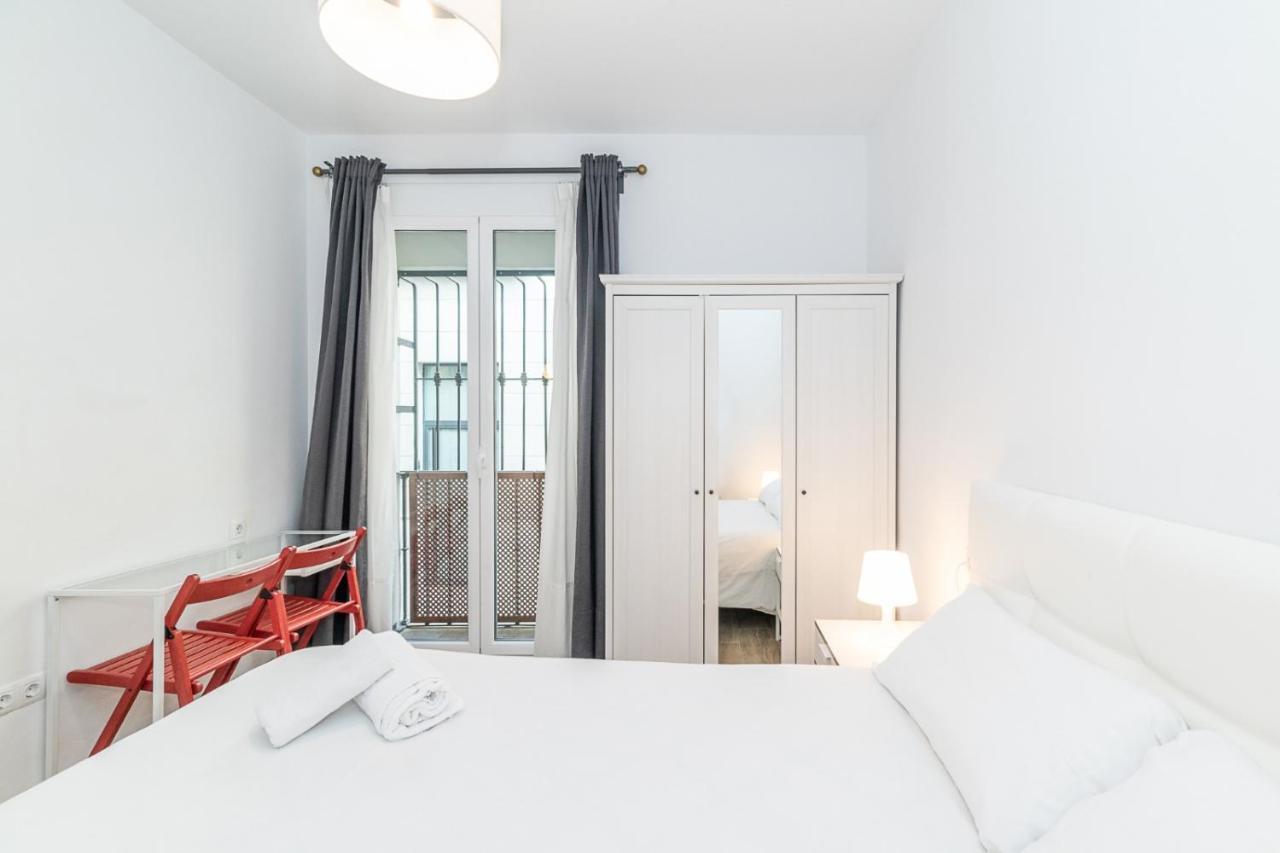 Centrico Y Tranquilo Apartamento Realejo Granada Ngoại thất bức ảnh