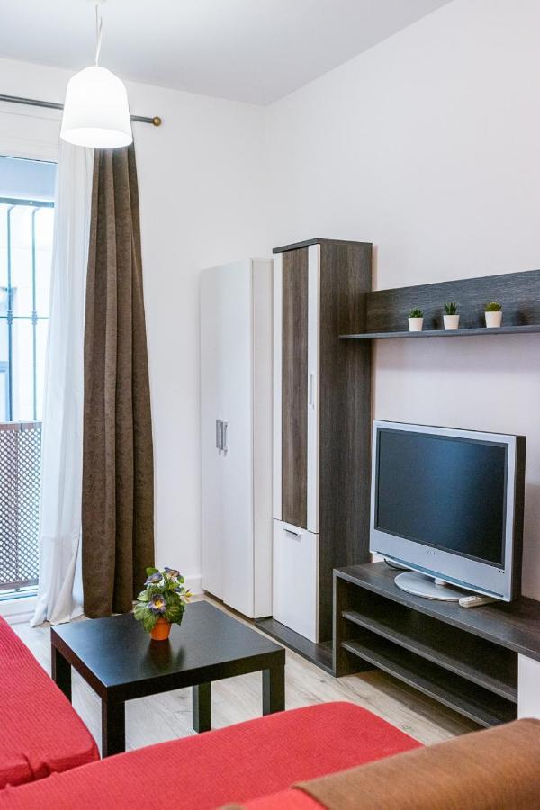 Centrico Y Tranquilo Apartamento Realejo Granada Ngoại thất bức ảnh