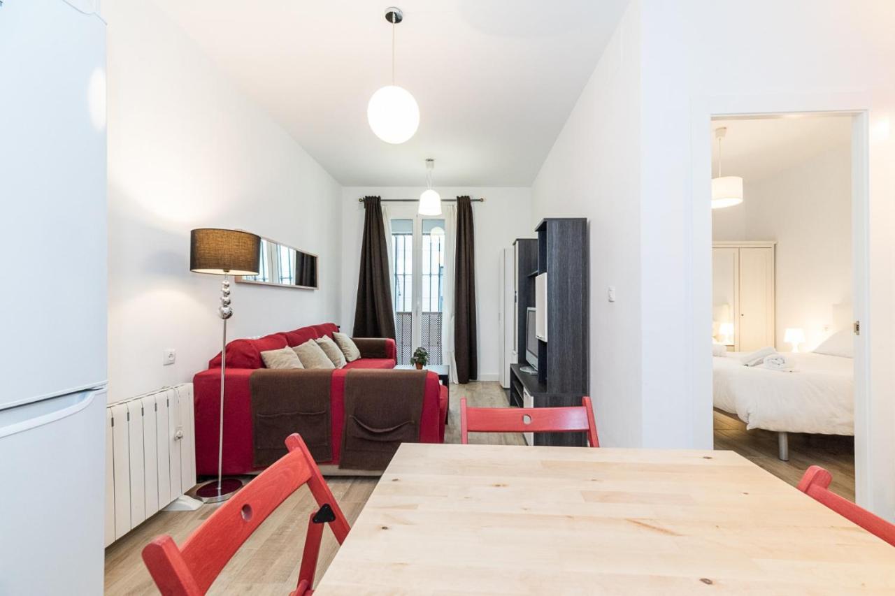 Centrico Y Tranquilo Apartamento Realejo Granada Ngoại thất bức ảnh