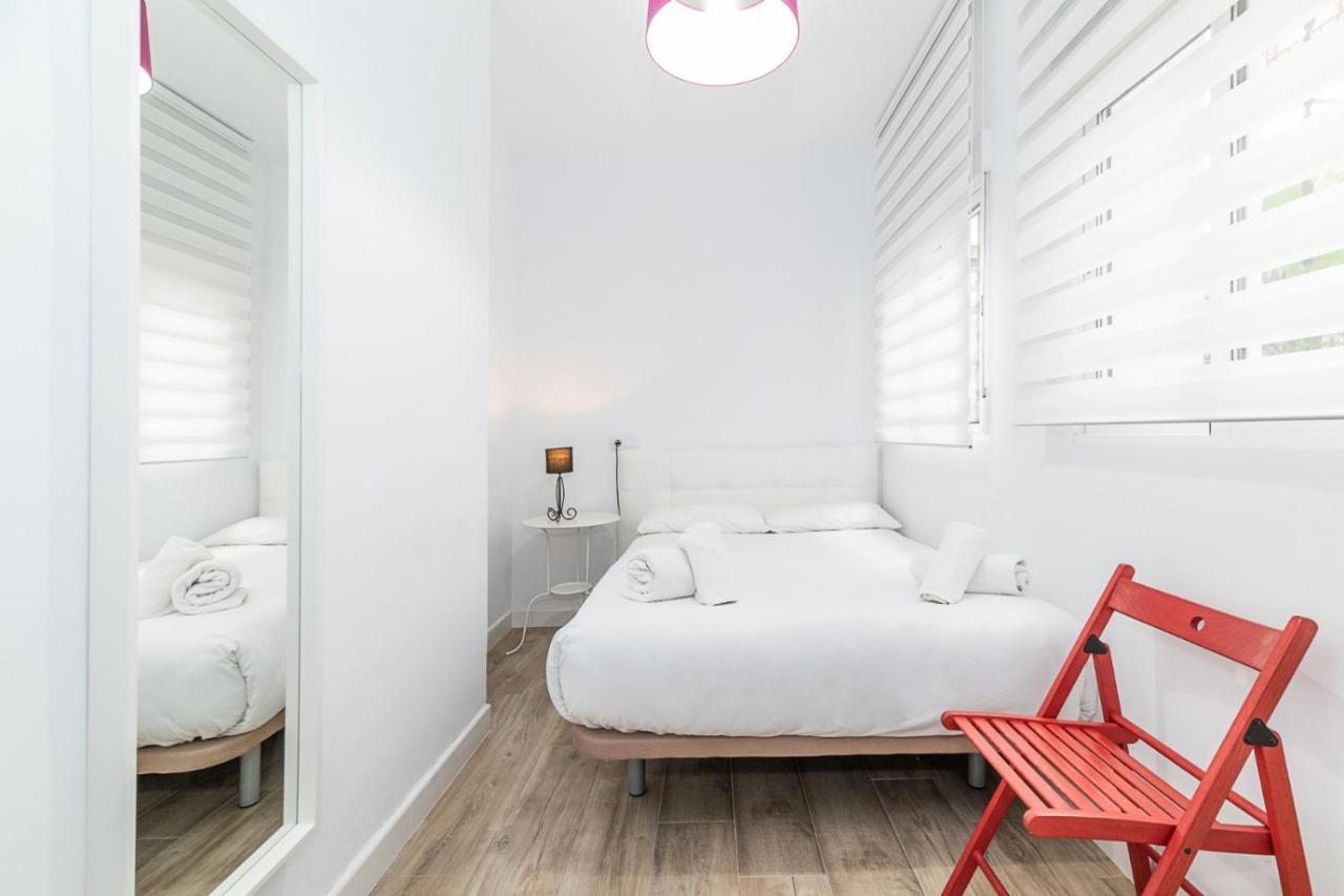 Centrico Y Tranquilo Apartamento Realejo Granada Ngoại thất bức ảnh