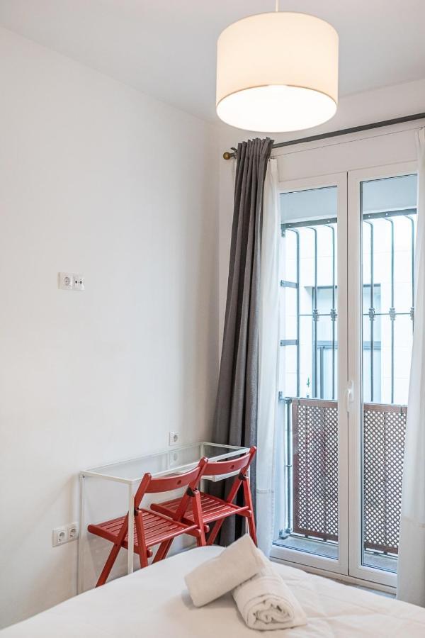Centrico Y Tranquilo Apartamento Realejo Granada Ngoại thất bức ảnh
