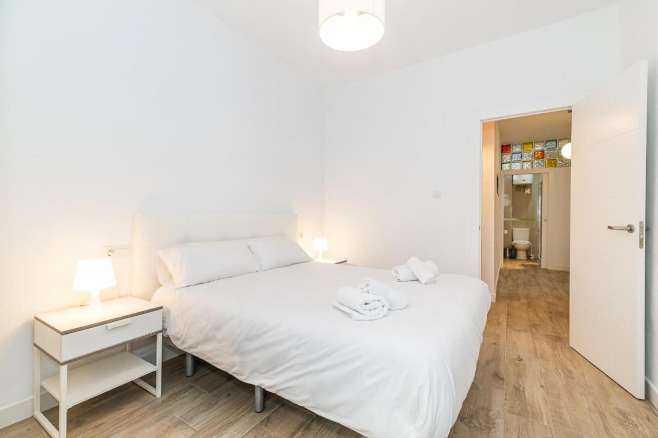 Centrico Y Tranquilo Apartamento Realejo Granada Ngoại thất bức ảnh